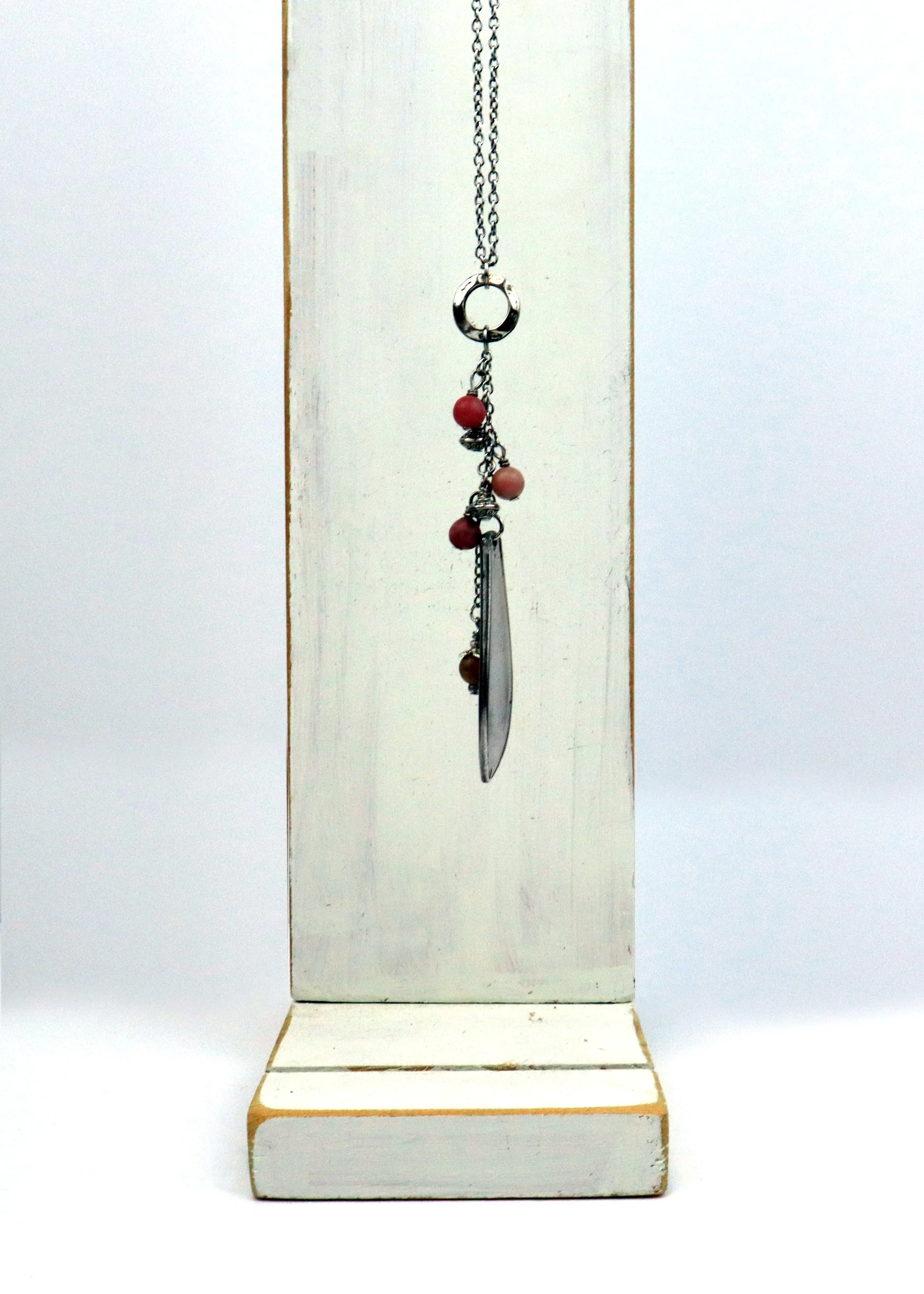 Silverware By Design - Necklace
