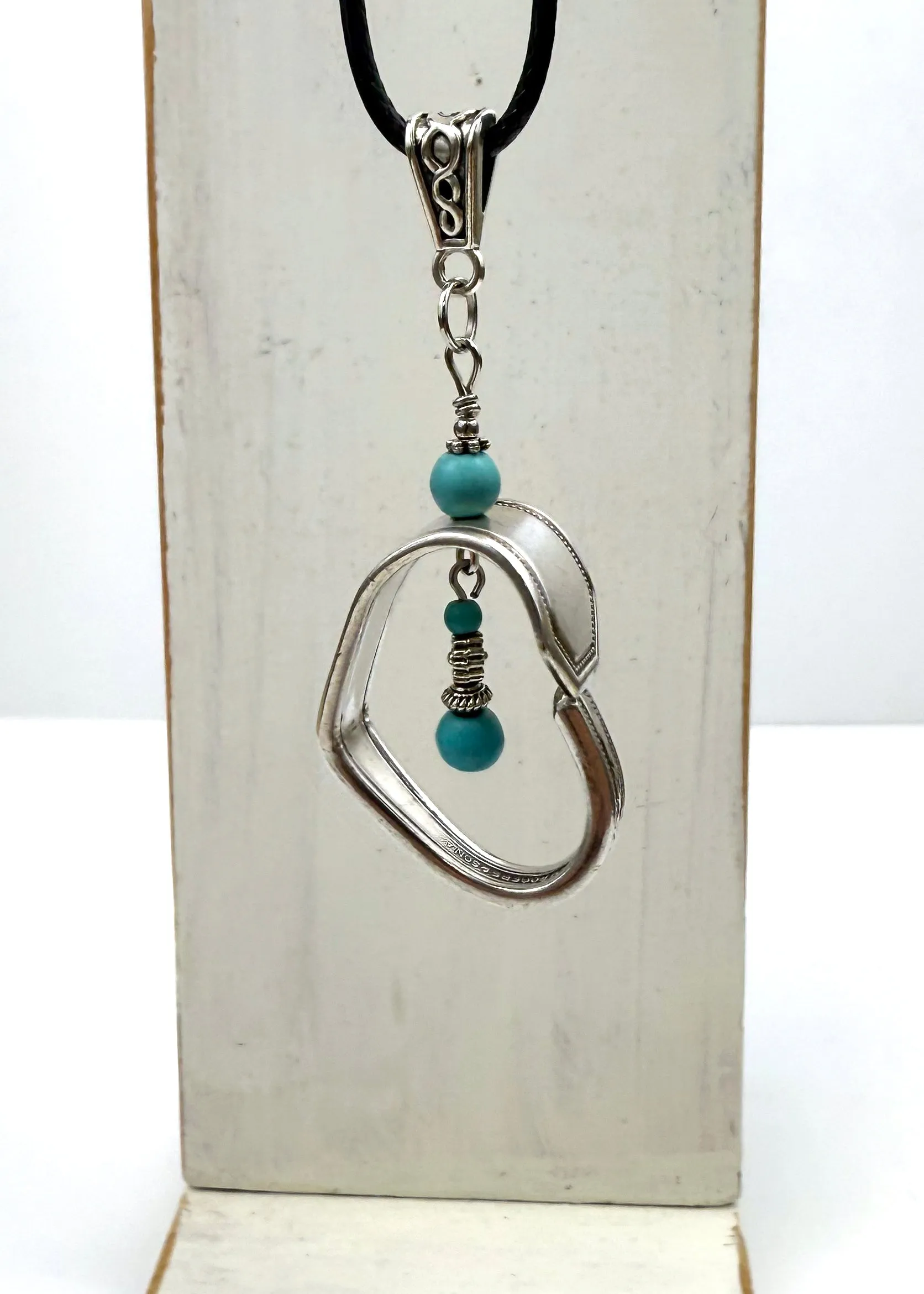 Silverware By Design - Necklace