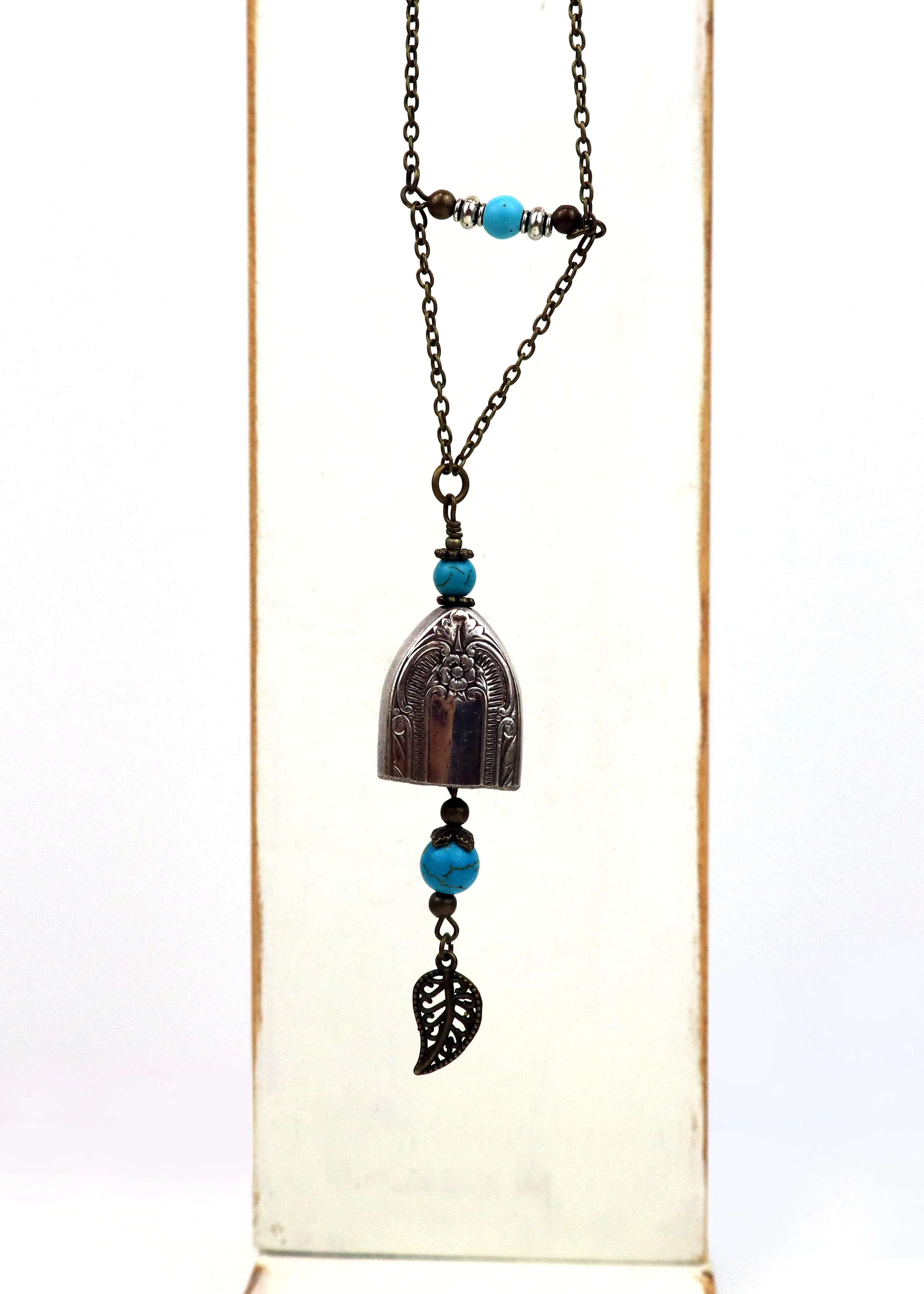 Silverware By Design - Necklace