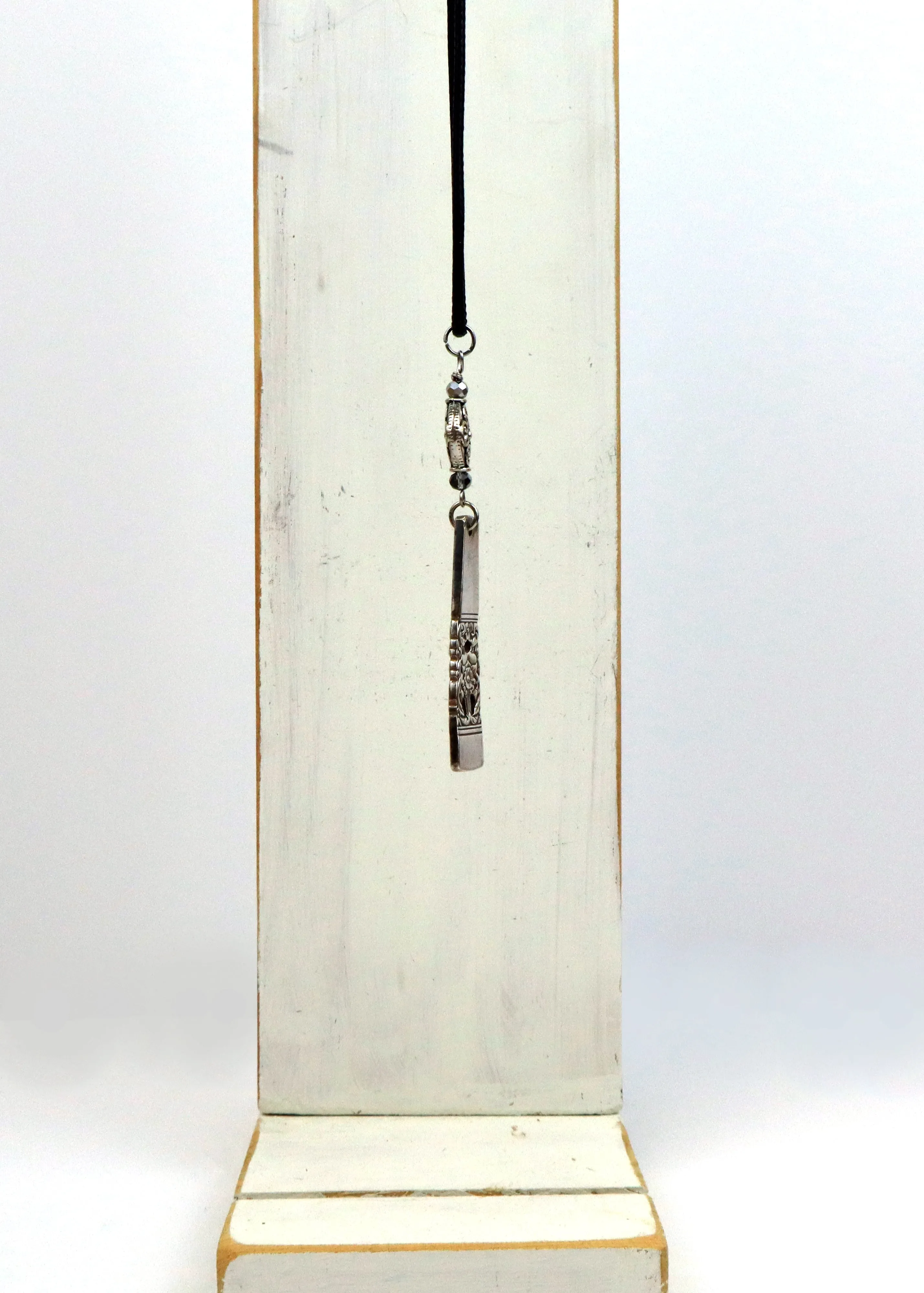 Silverware By Design - Necklace