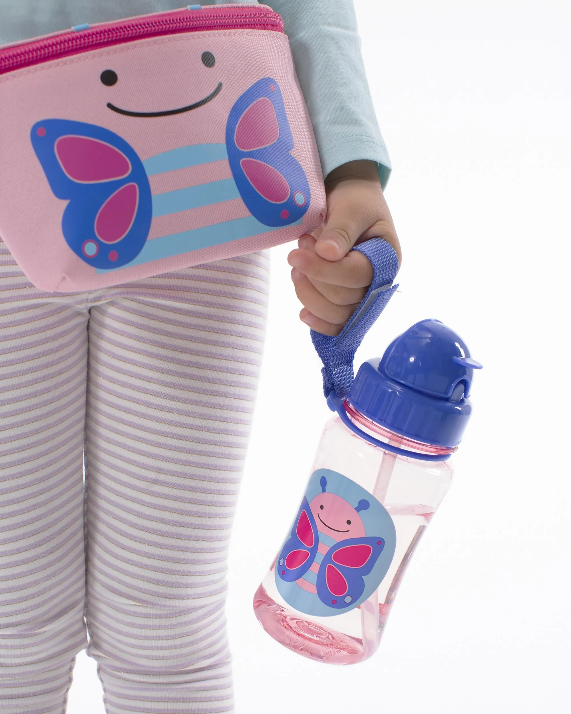 Skip Hop Zoo Hip Pack - Butterfly