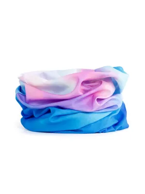 Sky Study Neck Gaiter