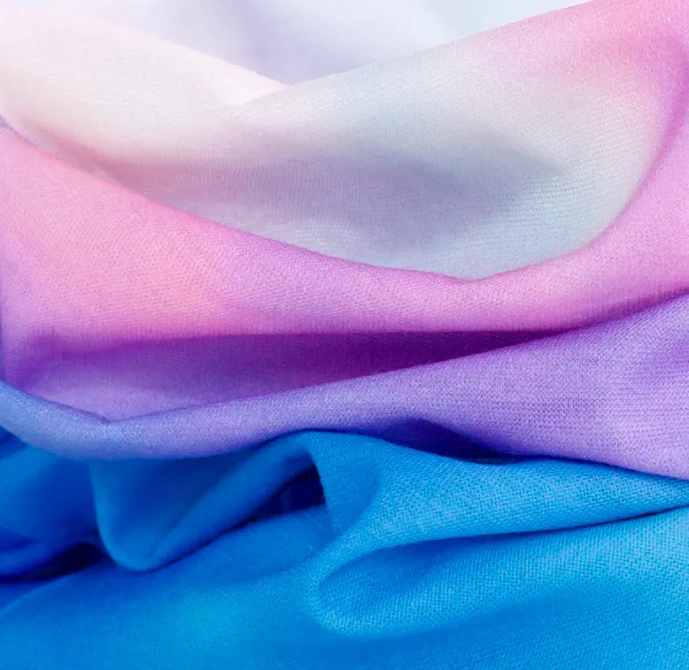 Sky Study Neck Gaiter