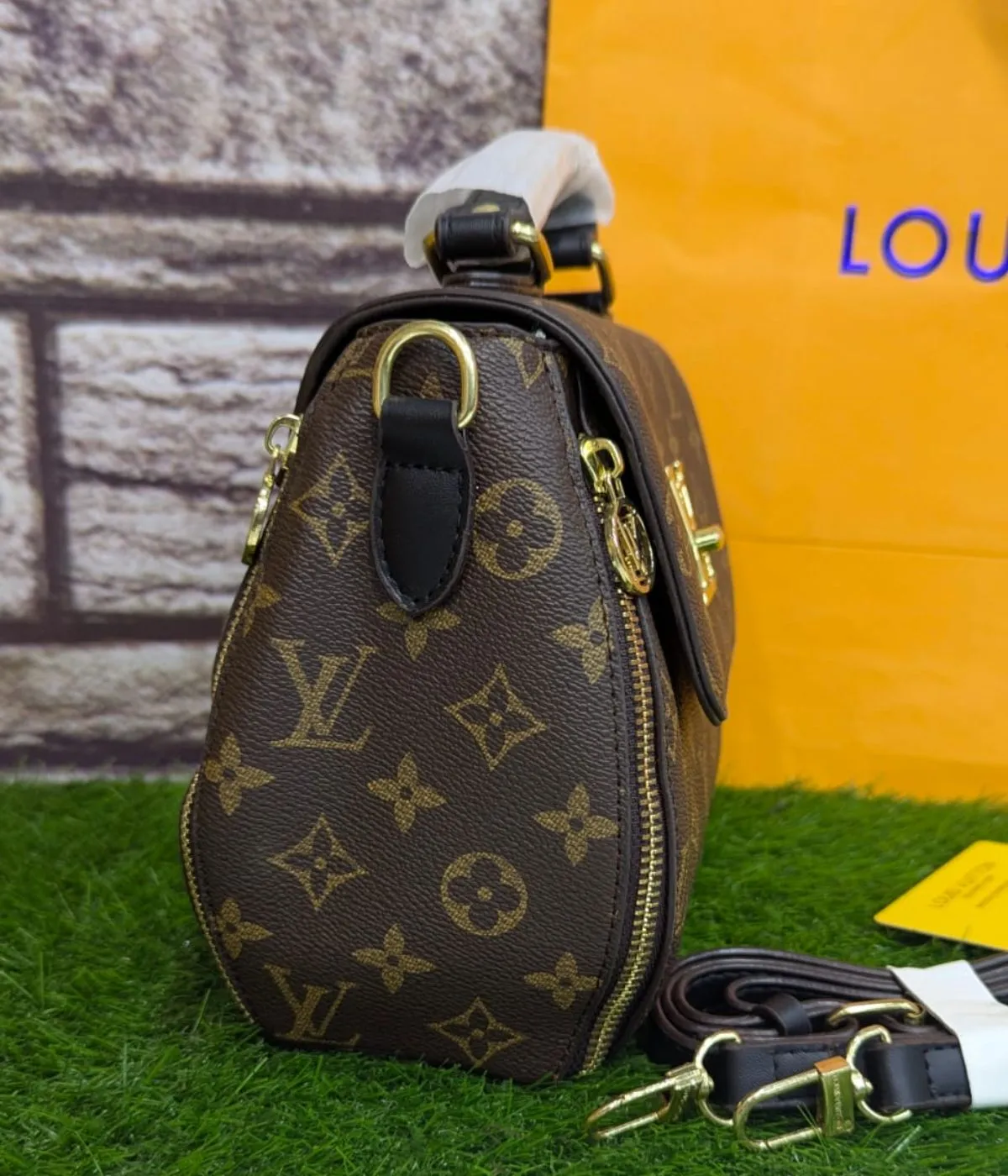Sling Stylish Shoulder Handbags