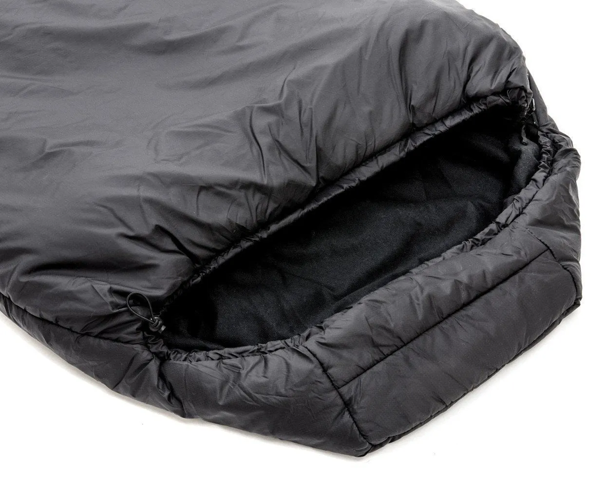 Snugpak - Tactical Series 3 Sleeping Bag - Black