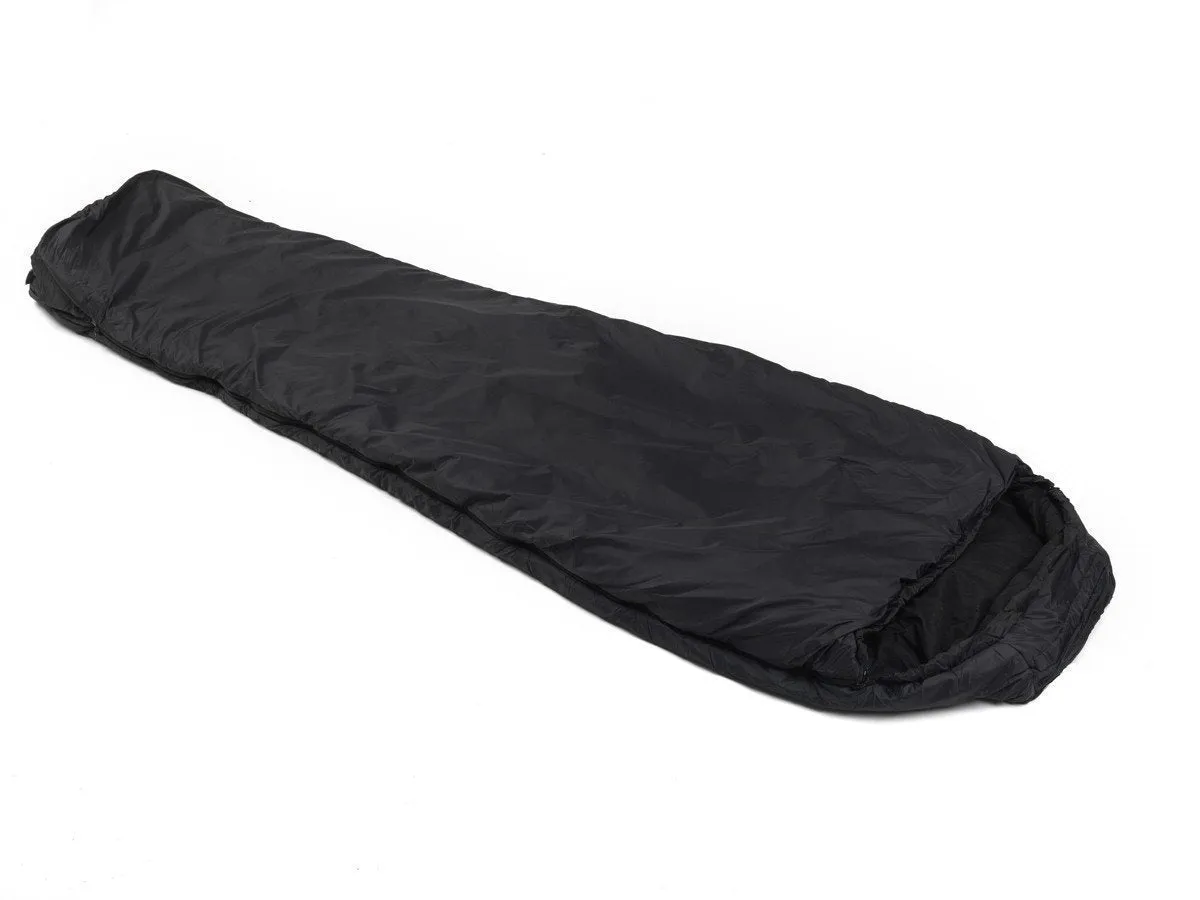 Snugpak - Tactical Series 3 Sleeping Bag - Black