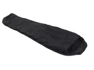 Snugpak - Tactical Series 3 Sleeping Bag - Black