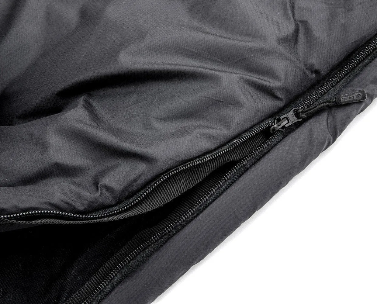 Snugpak - Tactical Series 3 Sleeping Bag - Black