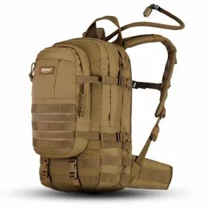 Source Tactical Assault 20L Hydration Cargo Pack Coyote