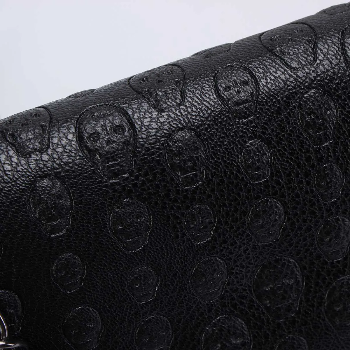 Sousa Black Rivet Women Handbag