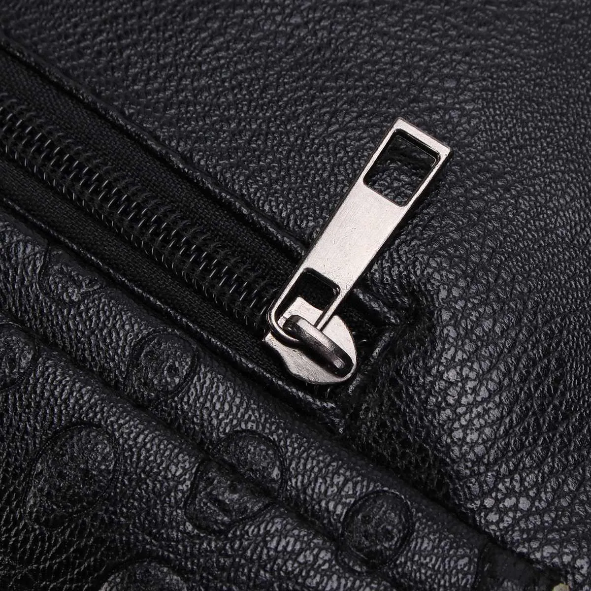 Sousa Black Rivet Women Handbag