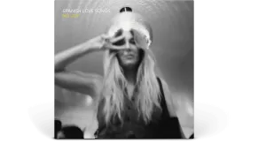 Spanish Love Songs : No Joy (Lavender Eco Mix Vinyl)