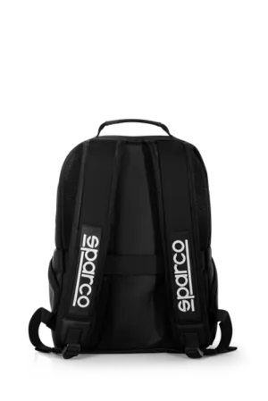 Sparco Bag Stage BLK/BLK