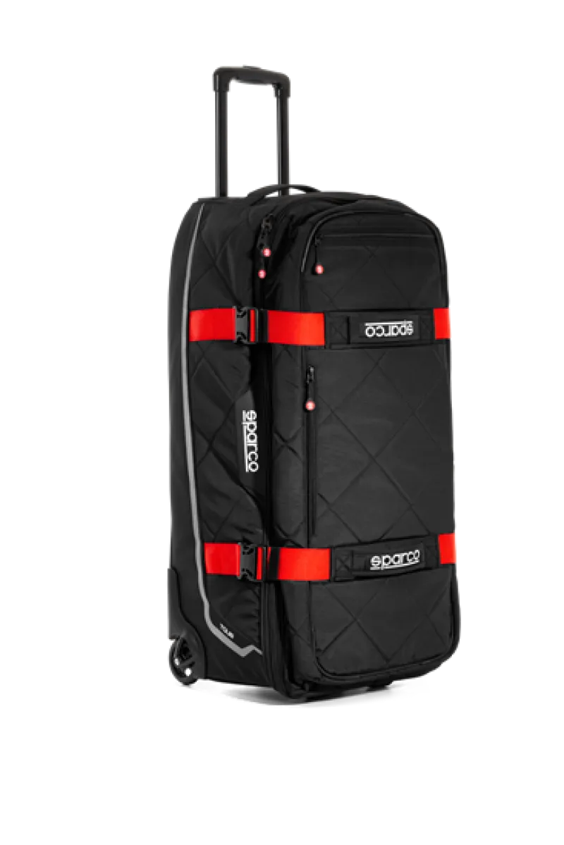 Sparco Bag Tour BLK/RED