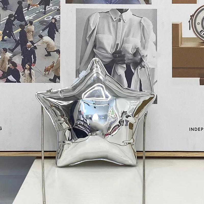 Sparkling Star Stylish Bag