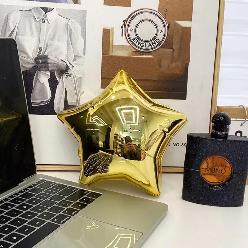 Sparkling Star Stylish Bag