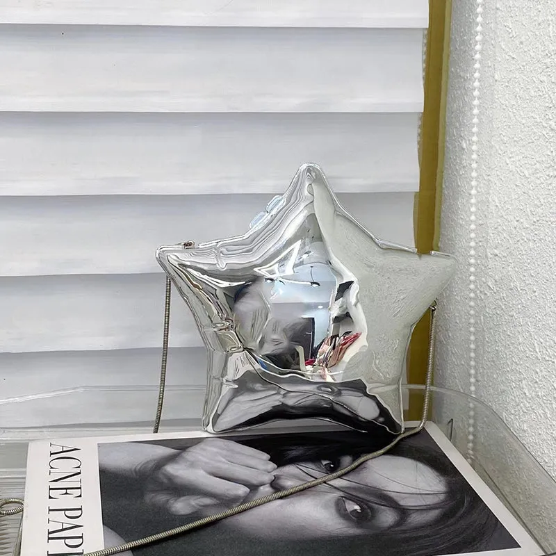 Sparkling Star Stylish Bag