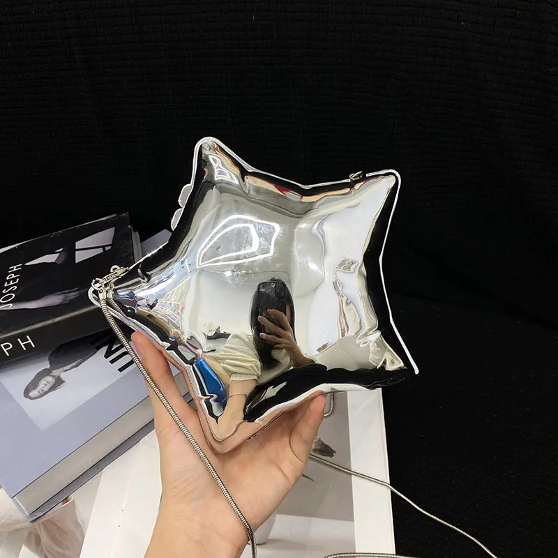 Sparkling Star Stylish Bag