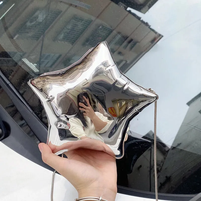 Sparkling Star Stylish Bag