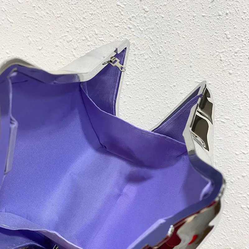 Sparkling Star Stylish Bag