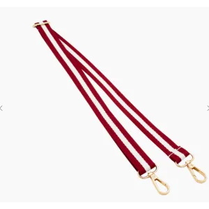 Spirit Purse Straps Game Day Collection