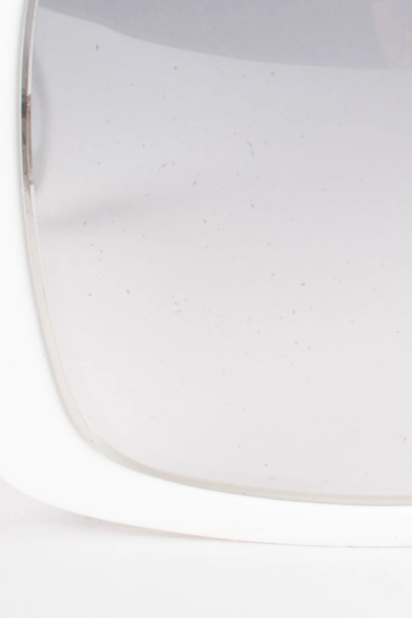 Square Outline Sunglasses
