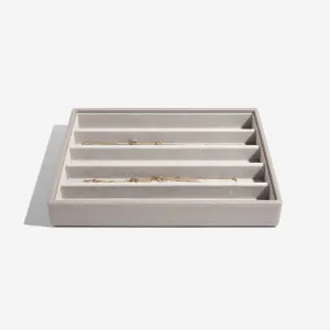 Stackers Classic 5 Compartment Necklace Layer