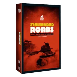 Stalingrad Roads