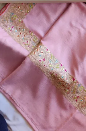 Starburst Pashmina Shawl