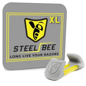 SteelBee® Razor SaverXL