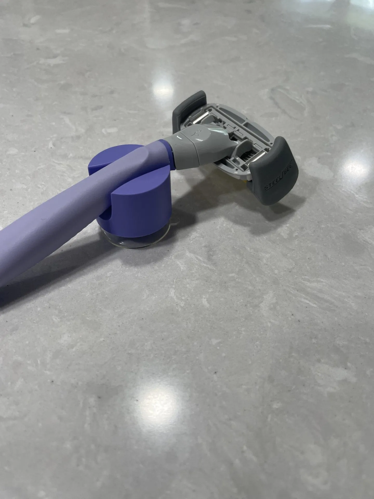 SteelBee® Razor SaverXL