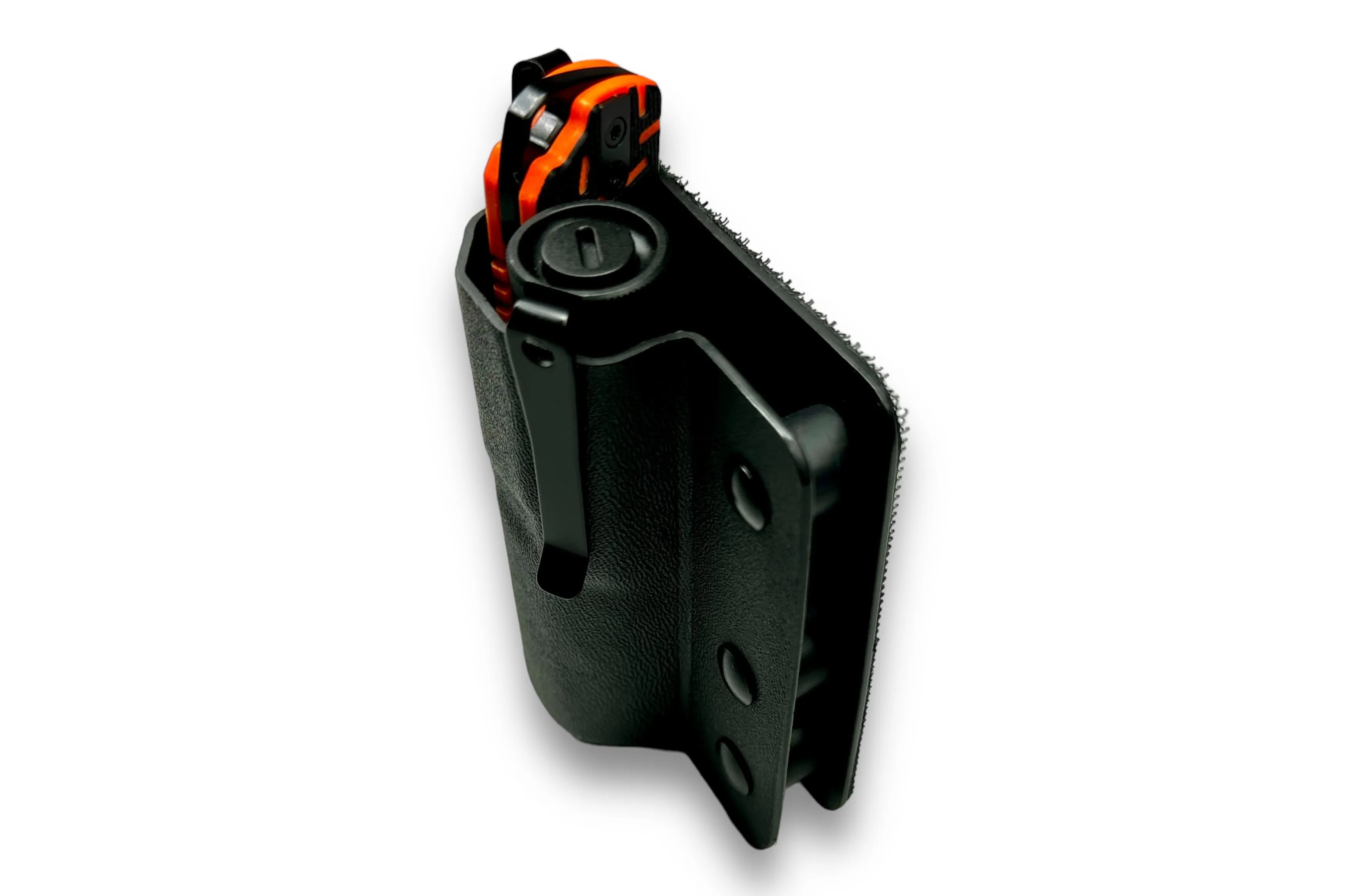 Stick Up - Universal Flashlight Kydex Holster - Molded Sheath