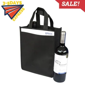 Stock NWPP 2 Bottle Bag(SNB-24D)