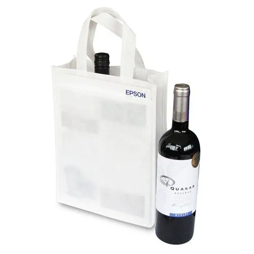 Stock NWPP 2 Bottle Bag(SNB-24D)