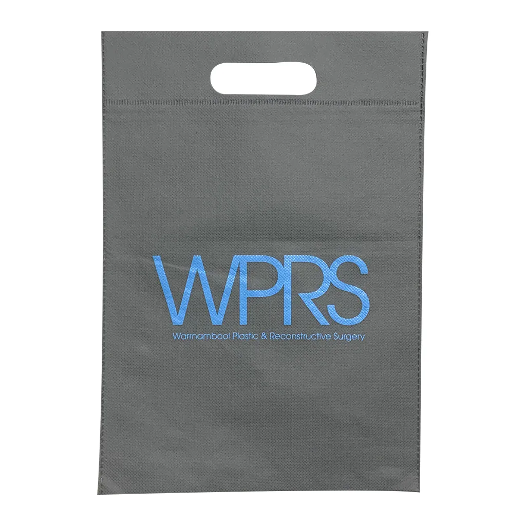 Stock NWPP Gift Bag-Meduim(SNB-43T)
