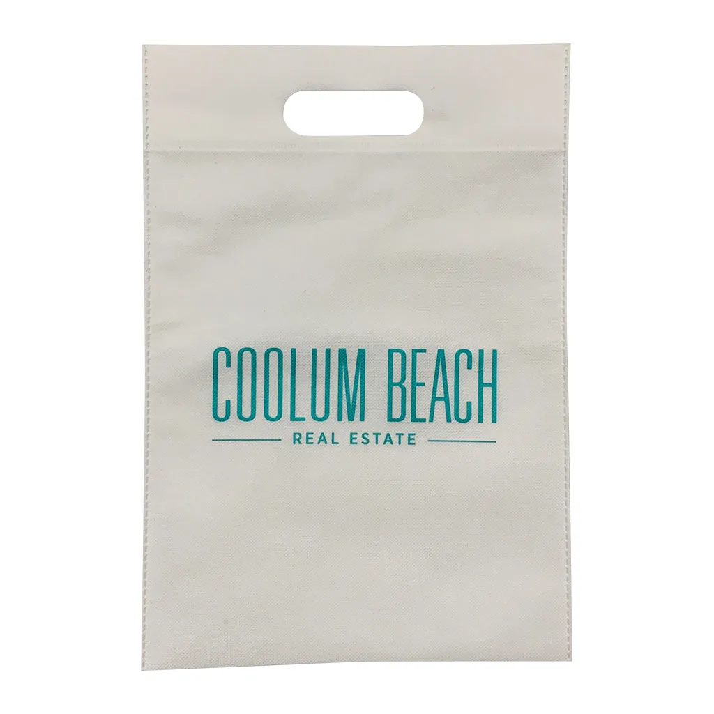 Stock NWPP Gift Bag-Meduim(SNB-43T)