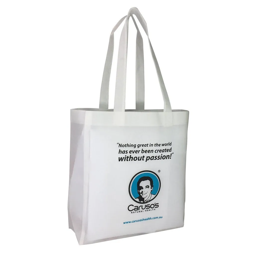 Stock NWPP Small Shopper(SNB-31D)