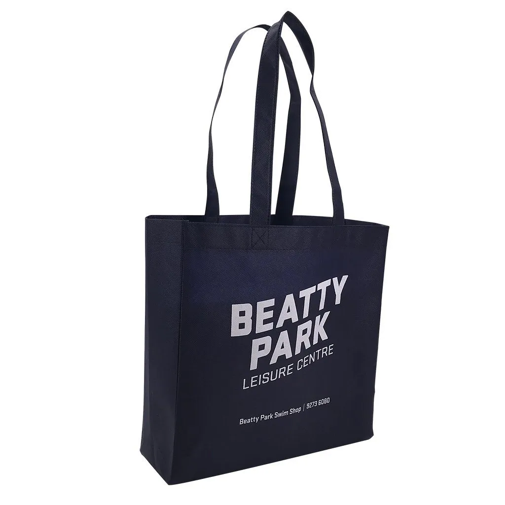 Stock NWPP Small Shopper(SNB-31D)