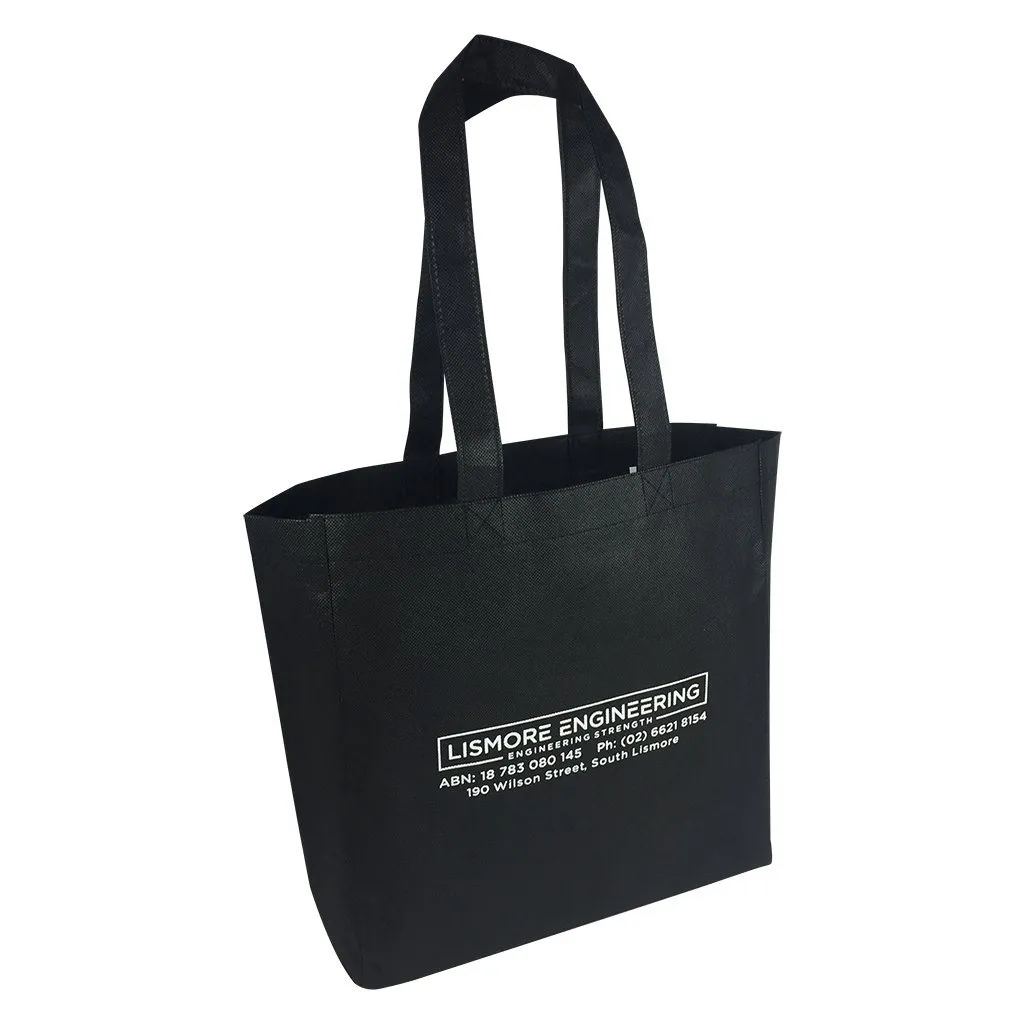 Stock NWPP Small Shopper(SNB-31D)