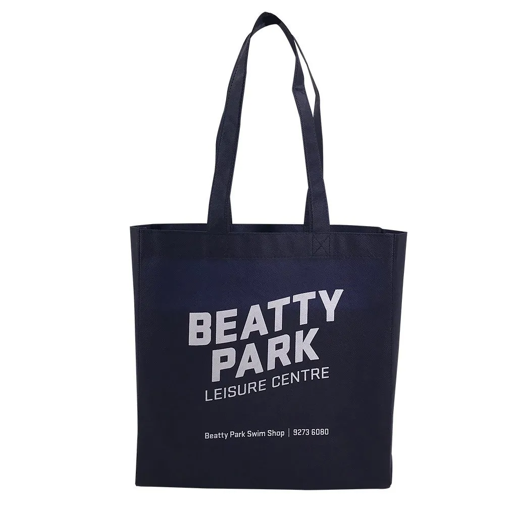 Stock NWPP Small Shopper(SNB-31D)