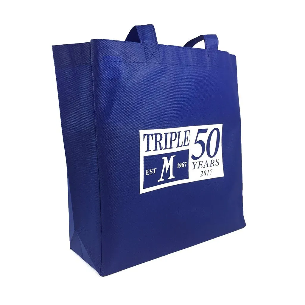 Stock NWPP Small Shopper(SNB-31D)