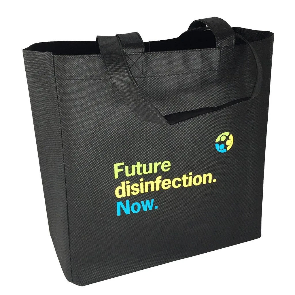Stock NWPP Small Shopper(SNB-31D)