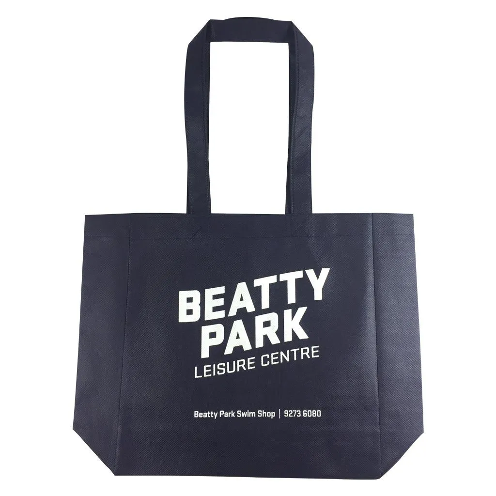 Stock NWPP Small Shopper(SNB-31D)