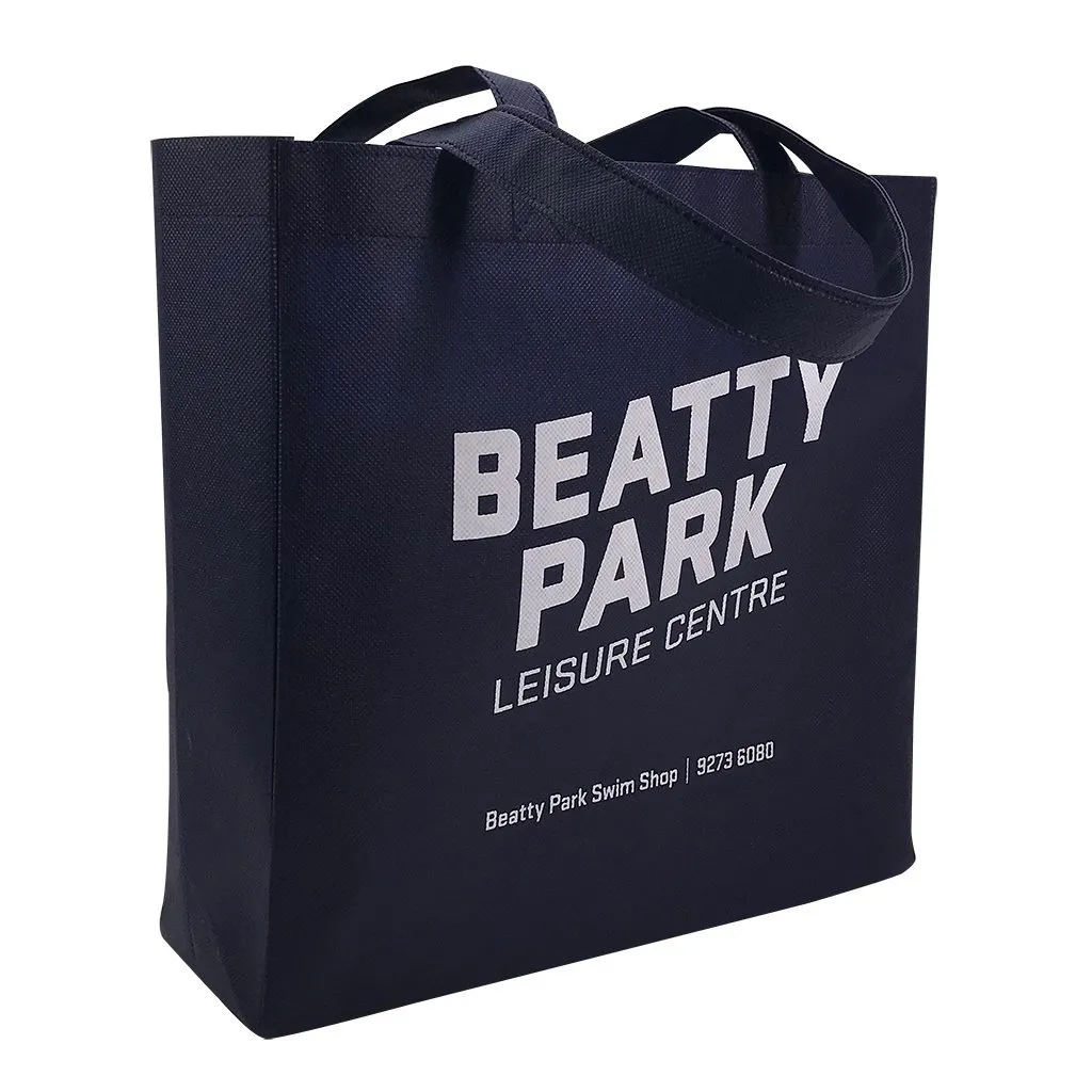 Stock NWPP Small Shopper(SNB-31D)