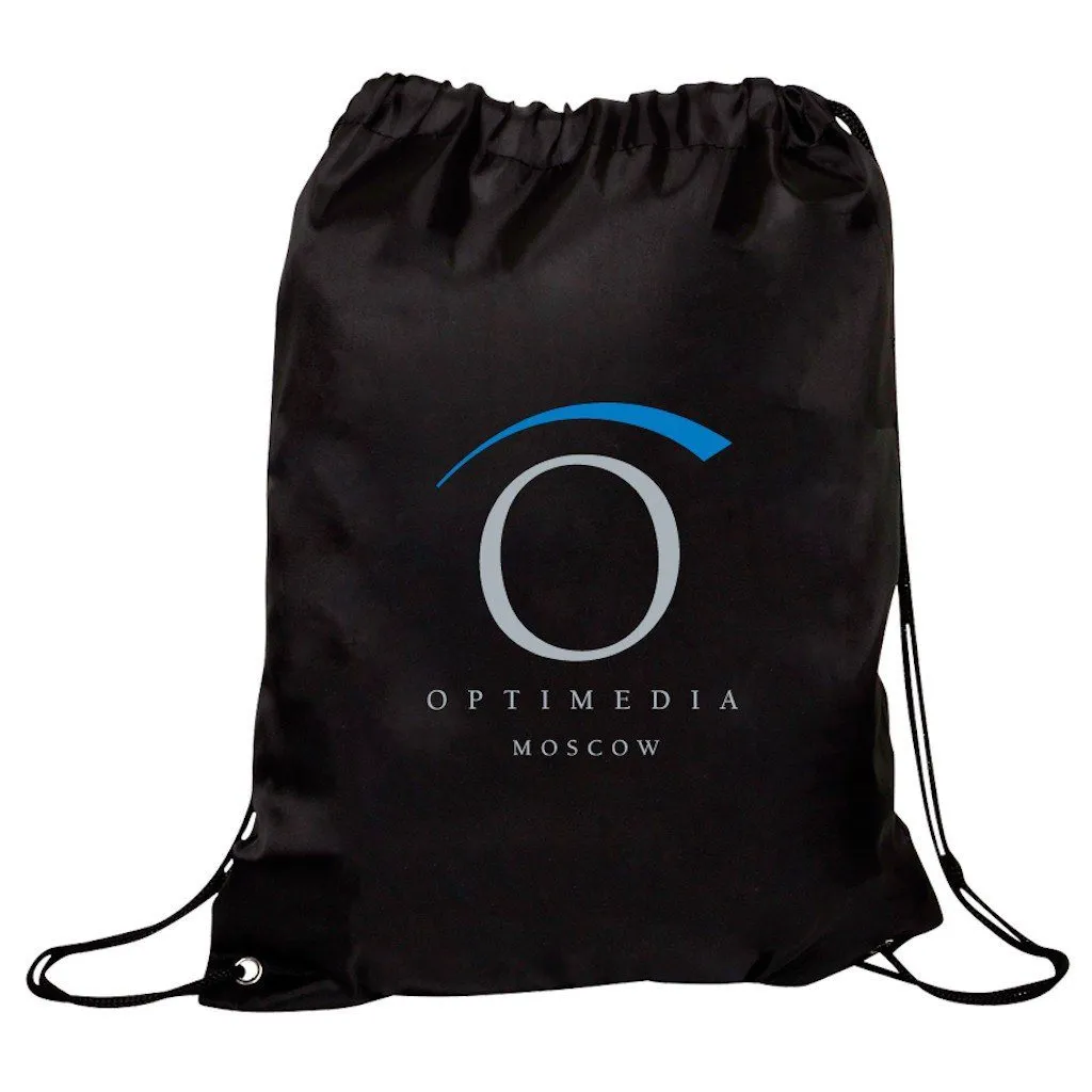 Stock Nylon Backpack Bag(SNB-01H)