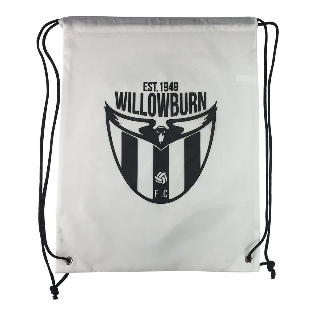 Stock Nylon Backpack Bag(SNB-01H)