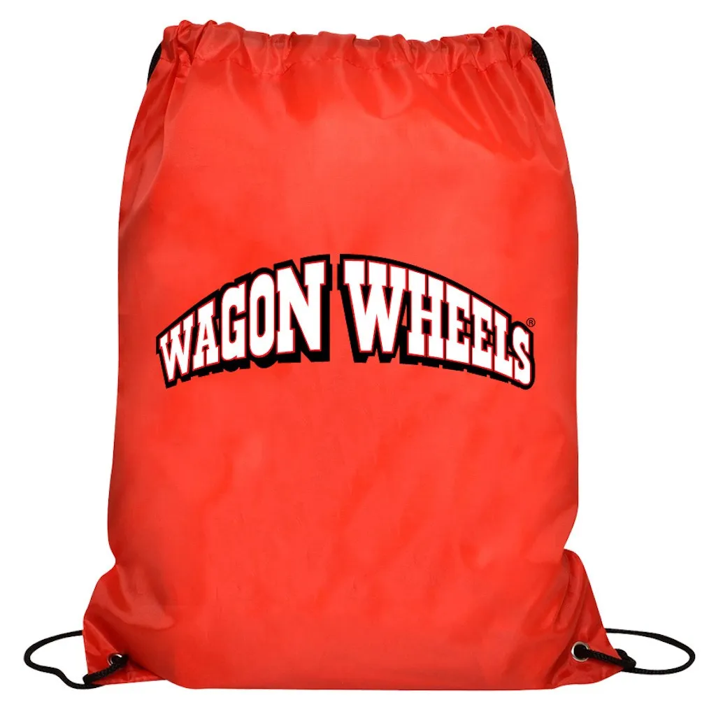 Stock Nylon Backpack Bag(SNB-01H)