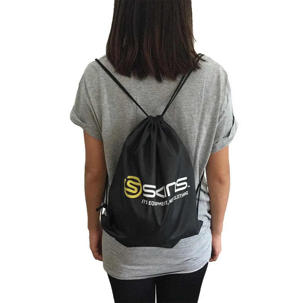 Stock Nylon Backpack Bag(SNB-01H)