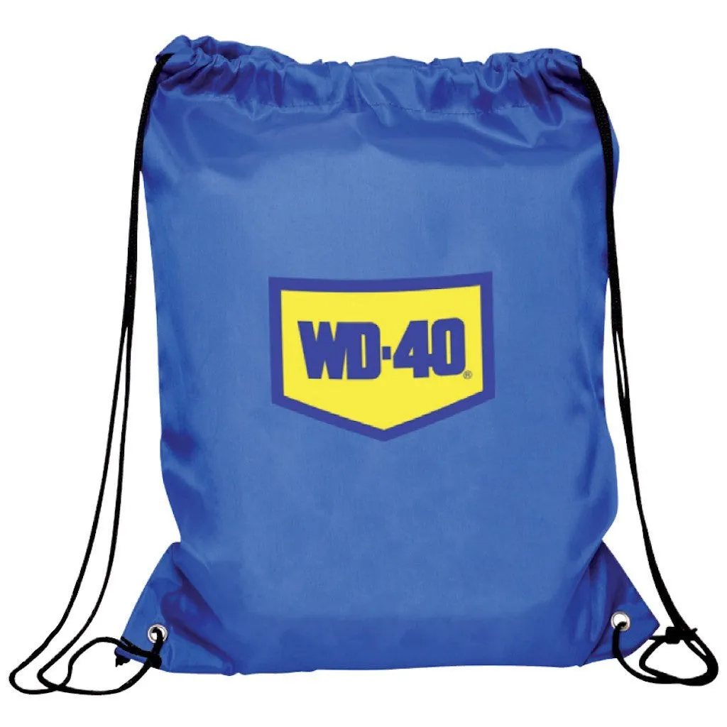 Stock Nylon Backpack Bag(SNB-01H)