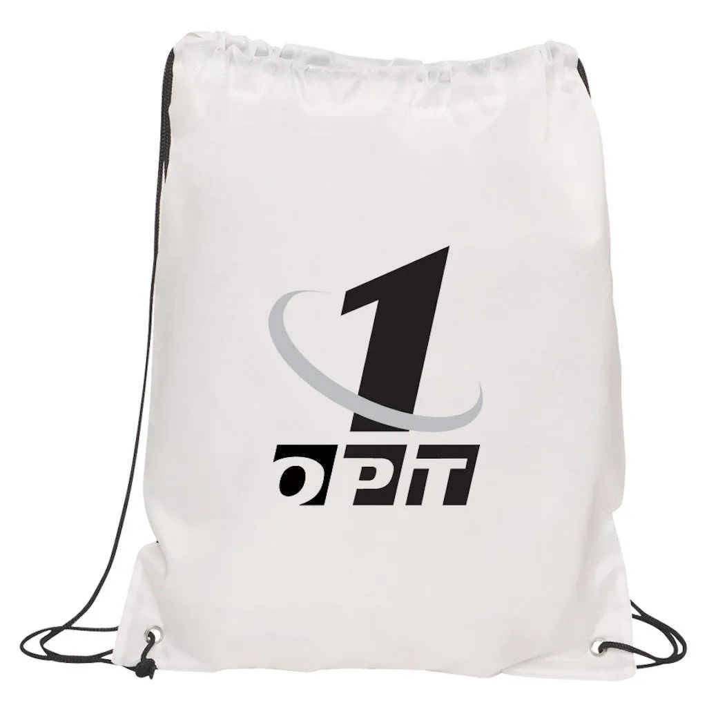 Stock Nylon Backpack Bag(SNB-01H)